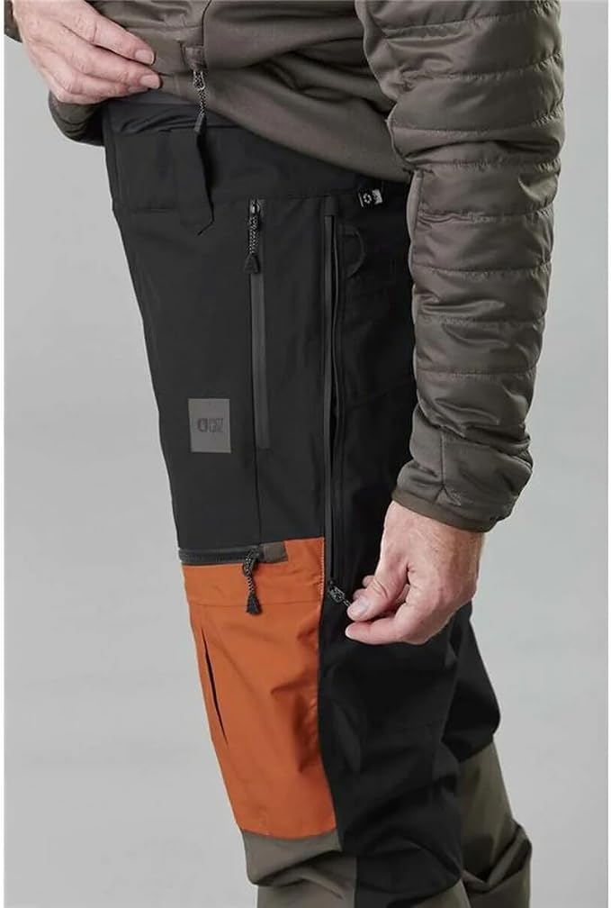 Picture M Naikoon – Pantalon de ski taille S/M