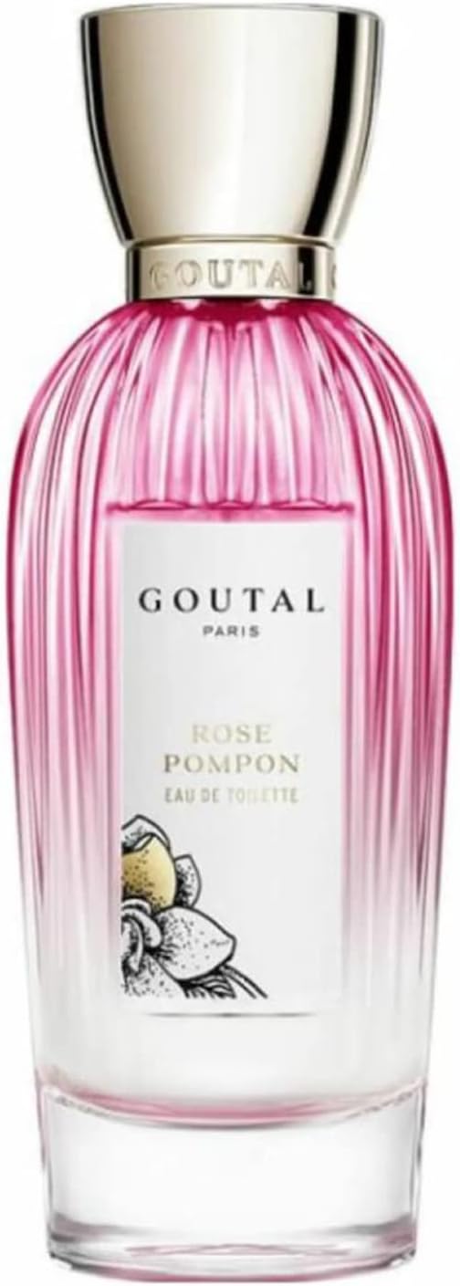Goutal Paris Rose Pompon Eau De Parfum S
