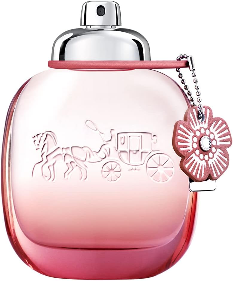 Coach Coach Floral Blush Edp Vapo 90 Ml - 90 ml