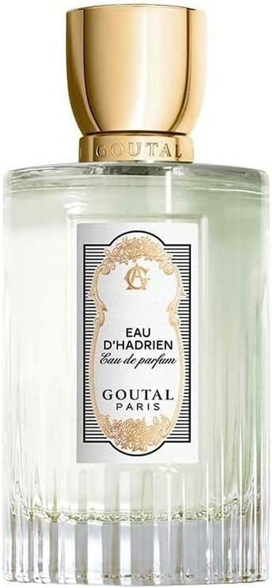 EAU D'HADRIEN mixt edp vapo 100 ml