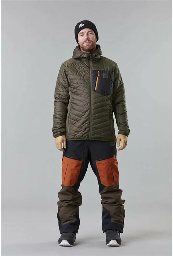 Picture M Naikoon – Pantalon de ski taille S/M