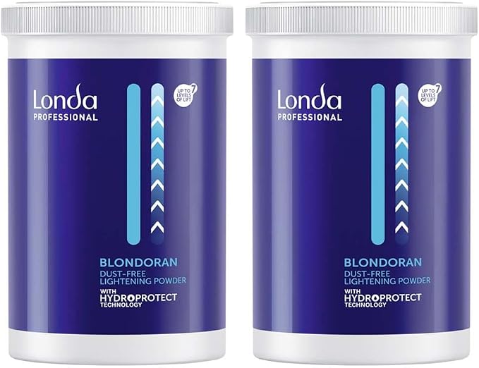 Londa Poudre blonde – Décoloration cheveux 500 g