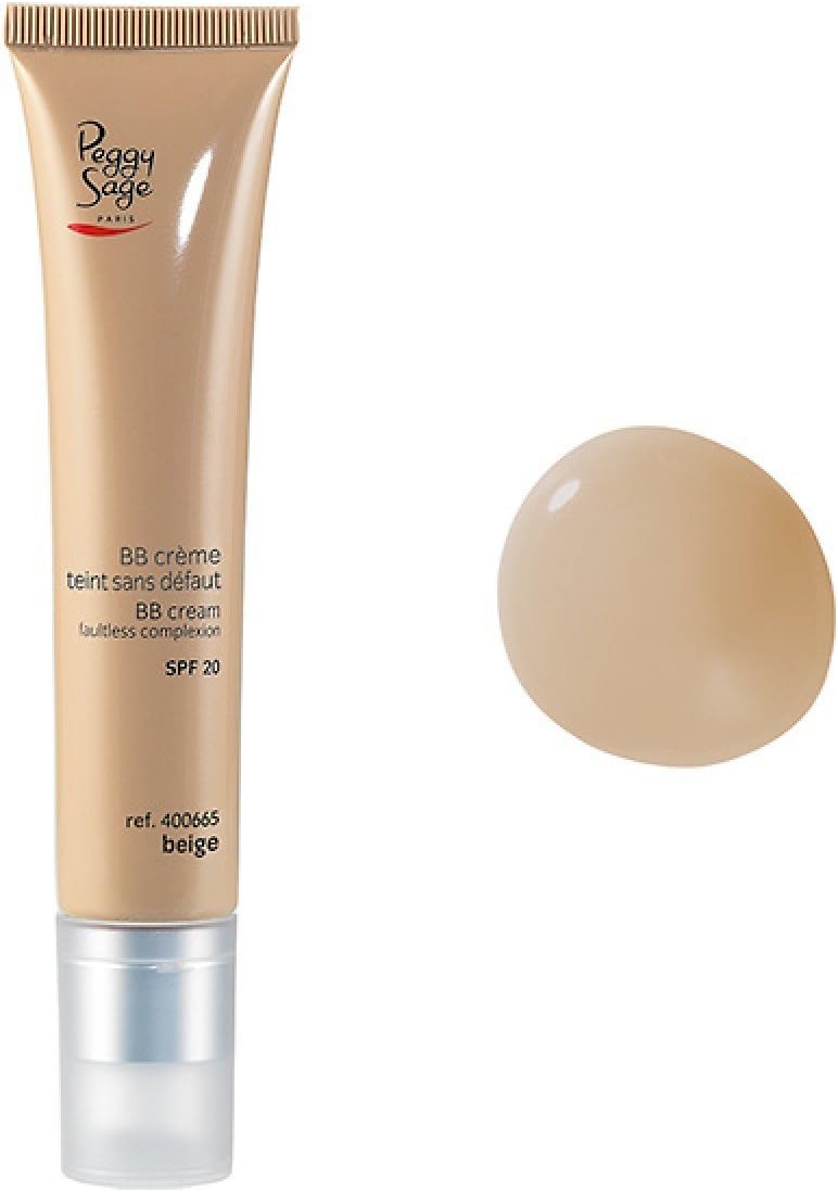 B B crème teint sans défaut Beige 400665