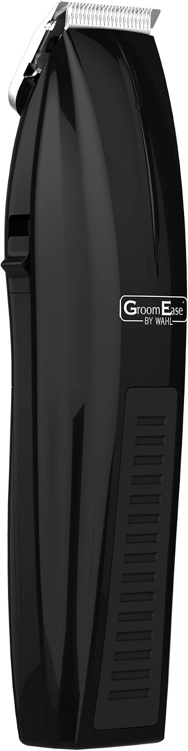 GroomEase by Wahl Performer Tondeuse à Barbe Rechargeable Homme