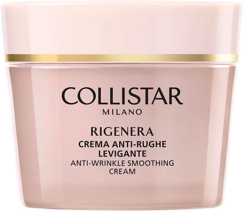 Rigenera Crème Lissante Anti-Rides 50 ml