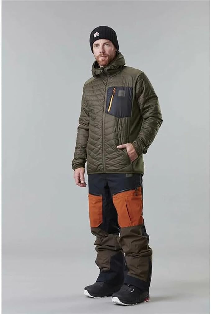 Picture M Naikoon – Pantalon de ski taille S/M