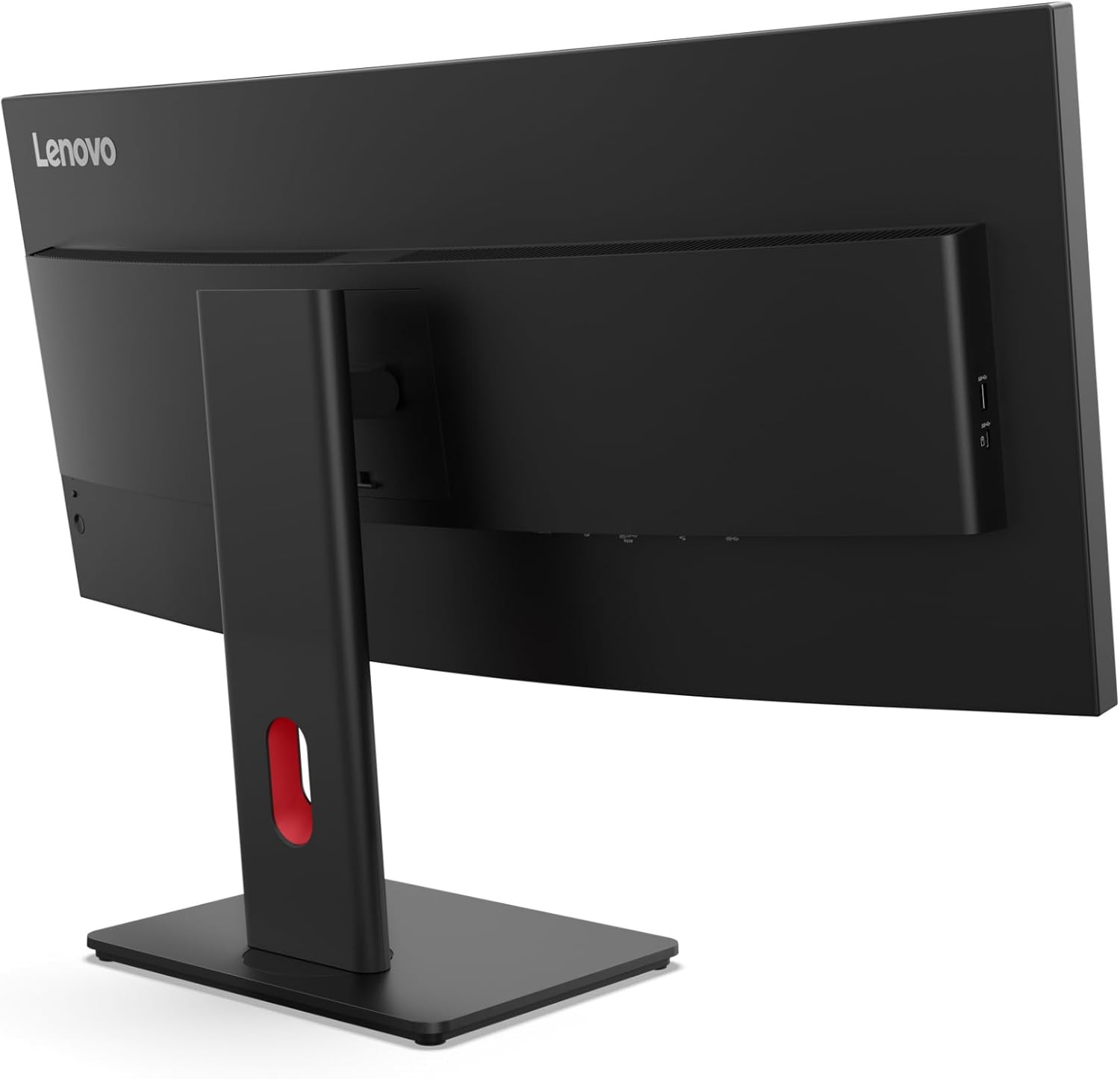 Lenovo ThinkVision T34WD-40 (34") WQHD HDMI/DP/USB-C/Doc