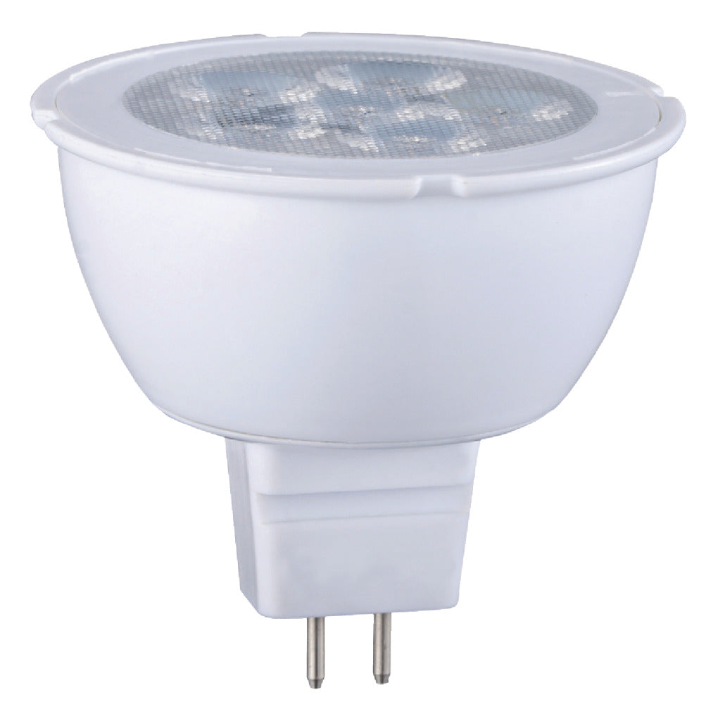 Hq Hqlgu53 Mr16001 Led-Lamp Mr16 Gu5.3 4W 250 Lm 2 700 K