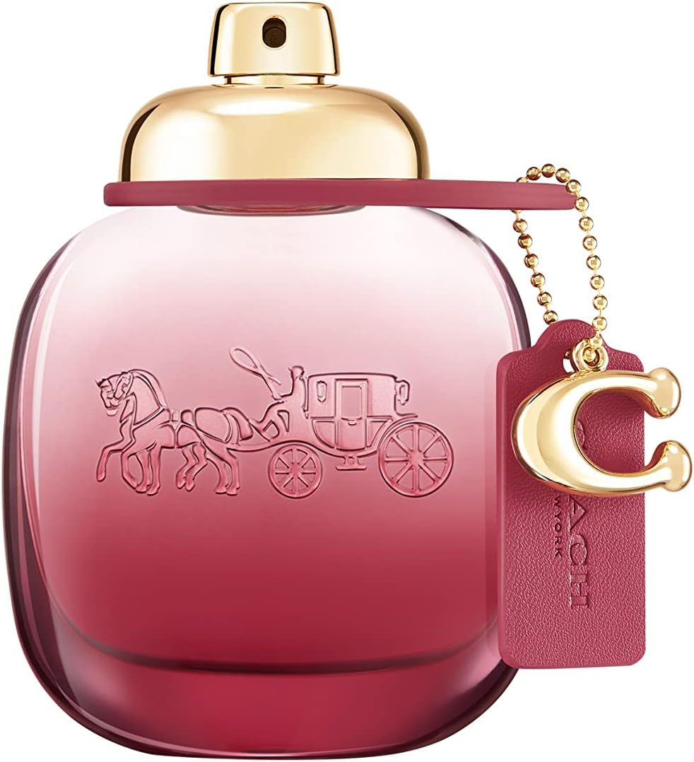Coach Wild Rose Edp Spray 50ml