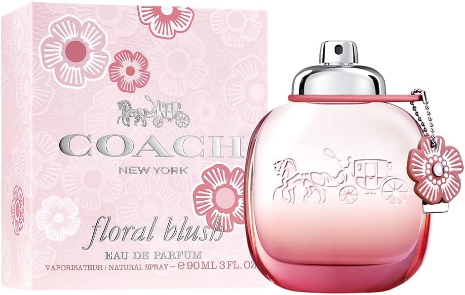 Coach Coach Floral Blush Edp Vapo 90 Ml - 90 ml