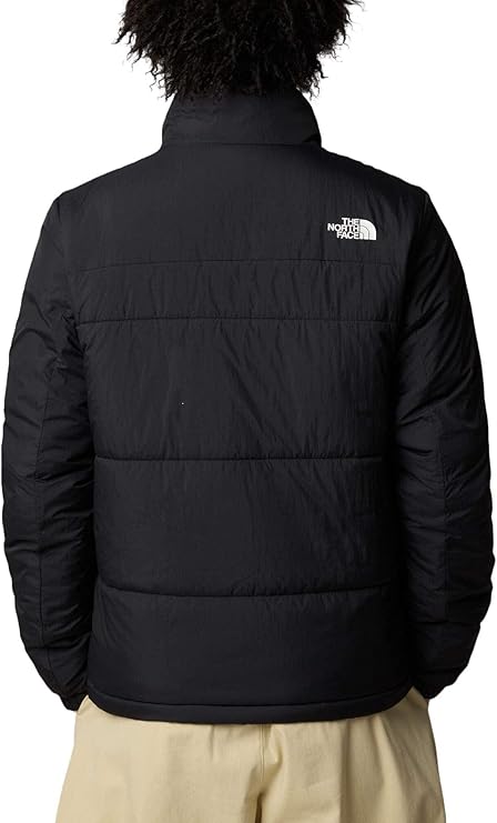 THE NORTH FACE Men’s Gosei Puffer Jacket Jacket Homme T S