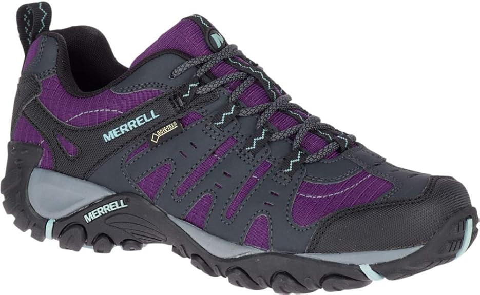 Merrell Accentor Sport Chaussure de Piste d'athlétisme Femme Taille: 40.5 EU