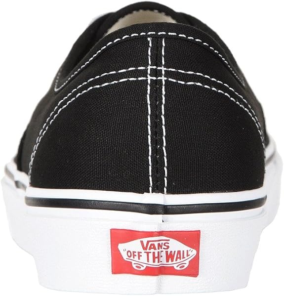 Vans U Authentic, baskets mode mixtes adulte, marron Espresso, 38 EU