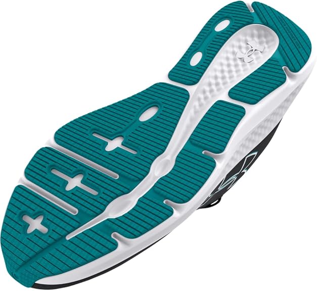 Under Armour UA Charged Pursuit 3 BL Chaussures de courseHomme 47 EU