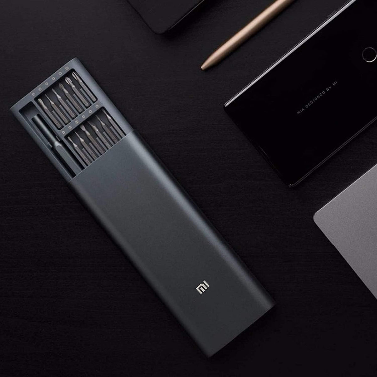 Xiaomi Mijia Kit de tournevis de précision 24-en-1