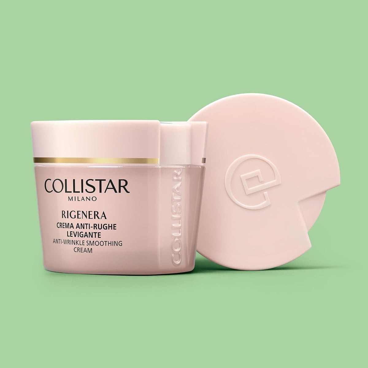 Rigenera Crème Lissante Anti-Rides 50 ml