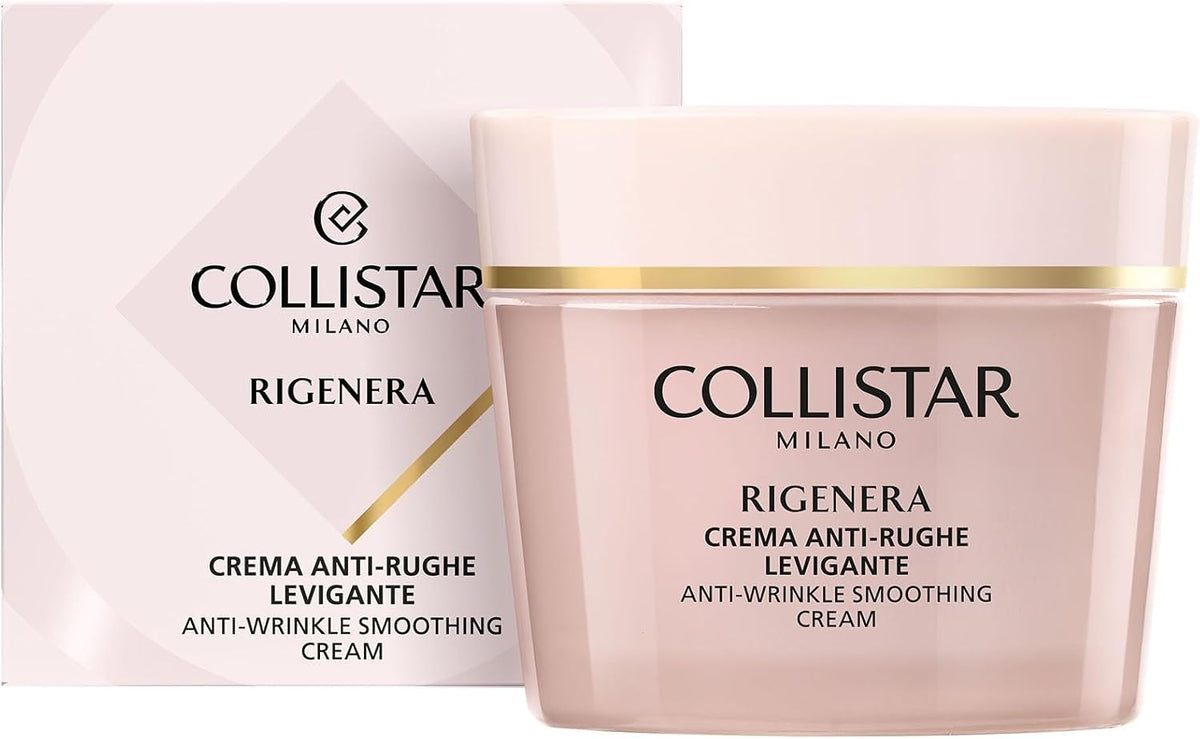 Rigenera Crème Lissante Anti-Rides 50 ml