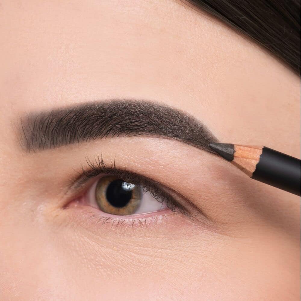 Artdeco 1180-28032 Crayon à Sourcil 3 Soft Brown 1,1 g