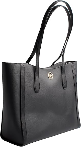 Michael Kors Leida 35S4G9GT3L, sac fourre-tout en cuir pour femme