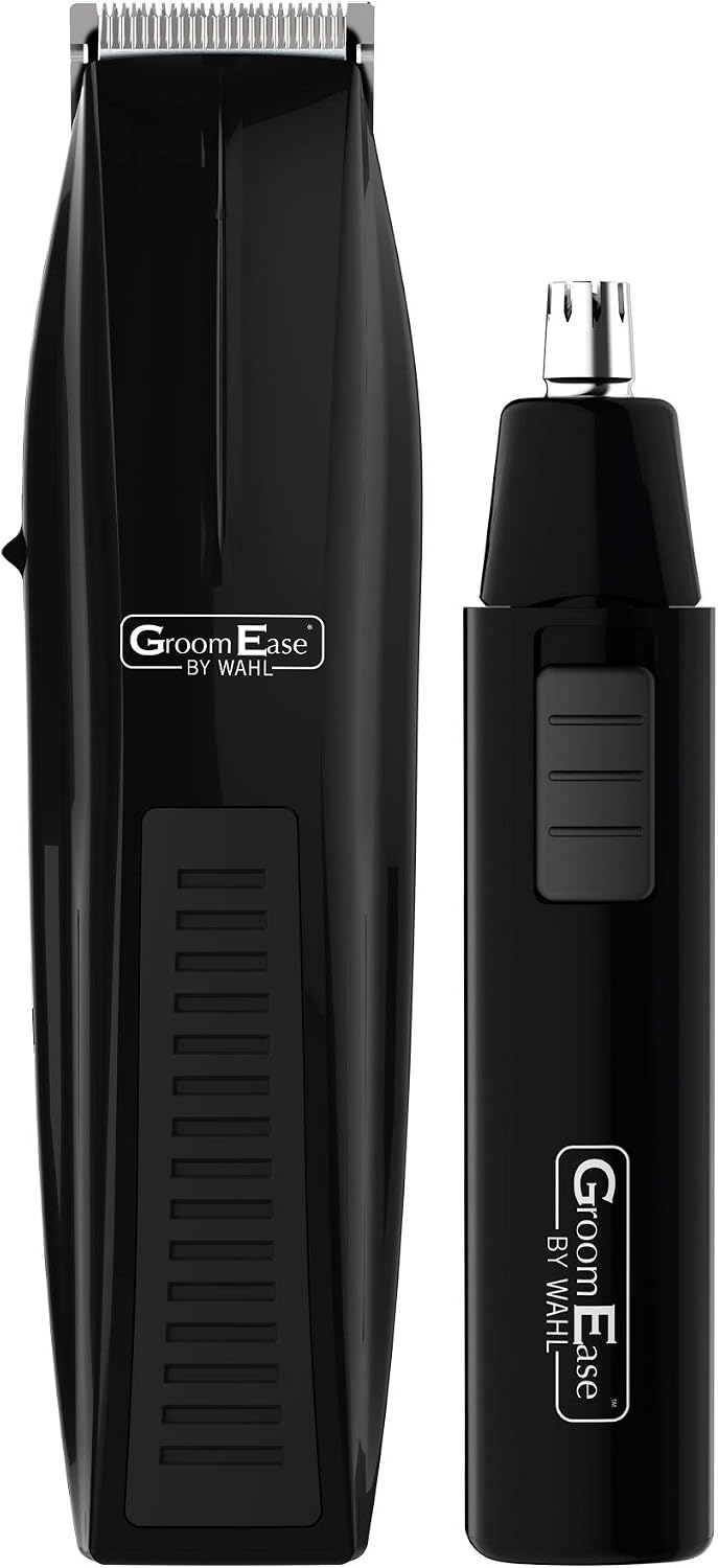 Wahl GroomEase – Coffret cadeau