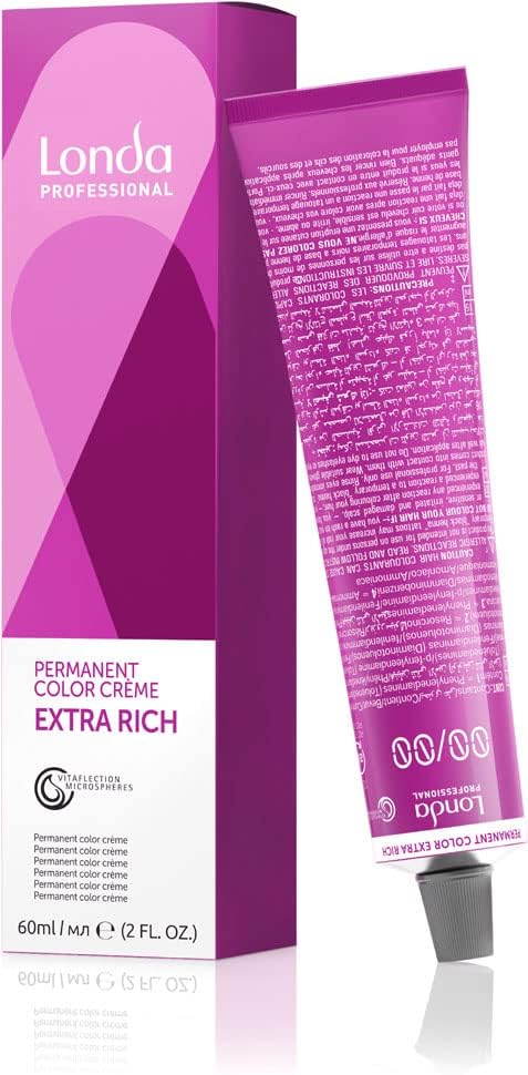 Londa Color Extra Rich 12/81 – Coloration cheveux 60 ml