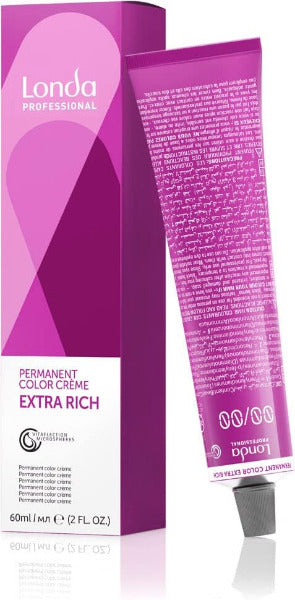 LONDA COLOR EXTRA RICH 7/0 60ML