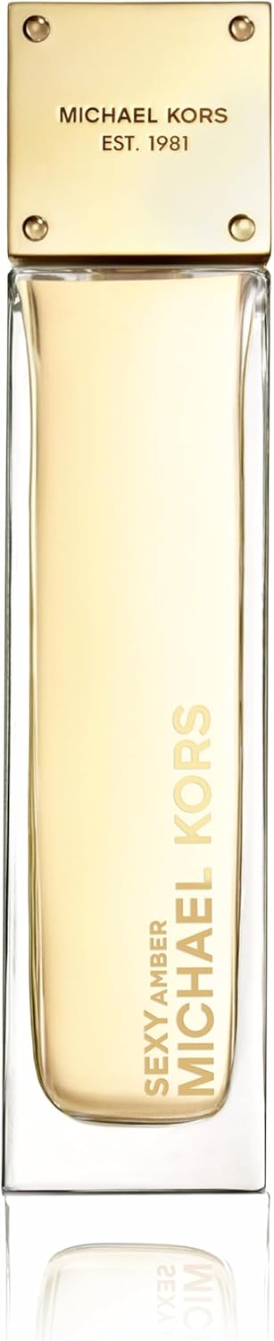 Michael Kors SEXY AMBER 100 ml edp vapo