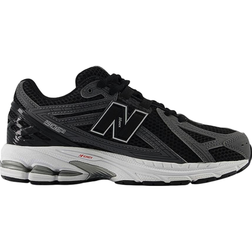 New Balance 1906 Black Castlerock (Gs)