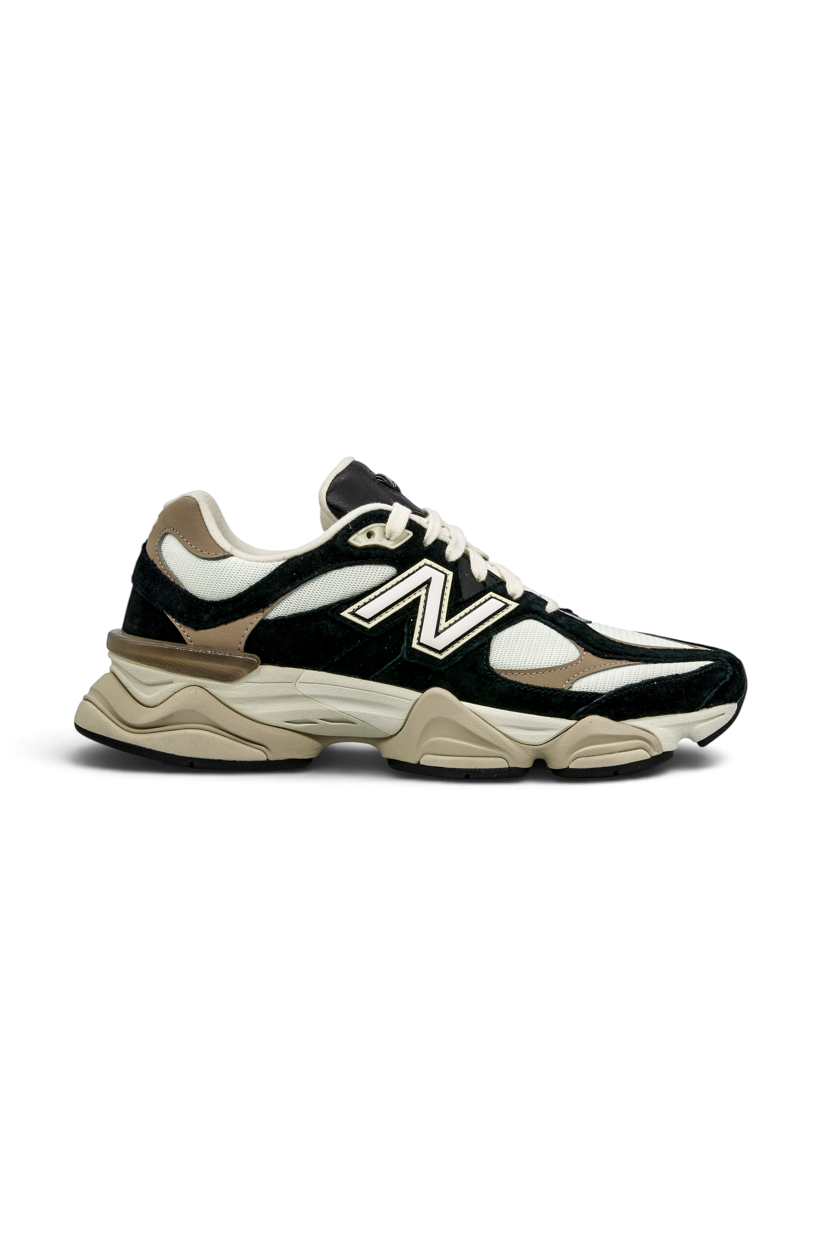New Balance Abzorb 2000 Grey Matter Timberwolf