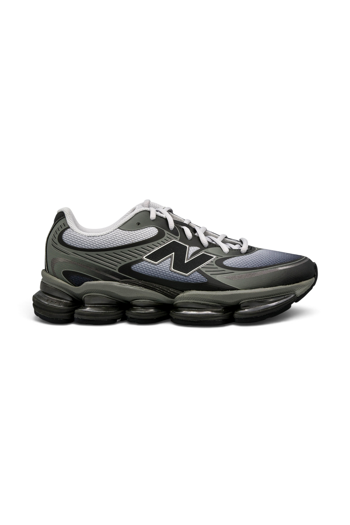 New Balance Abzorb 2000 Pearl Grey Black