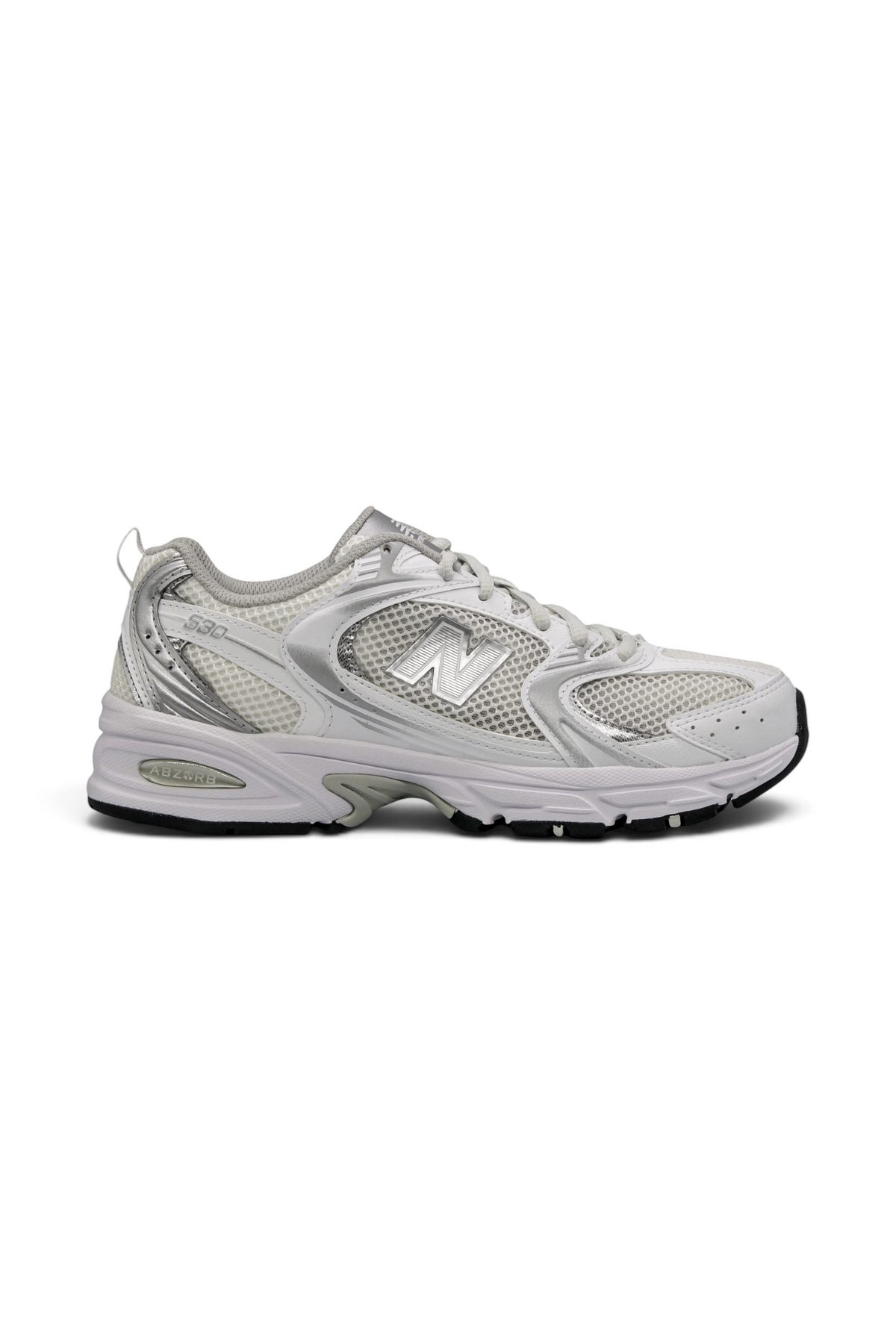 New Balance 530 Munsell White