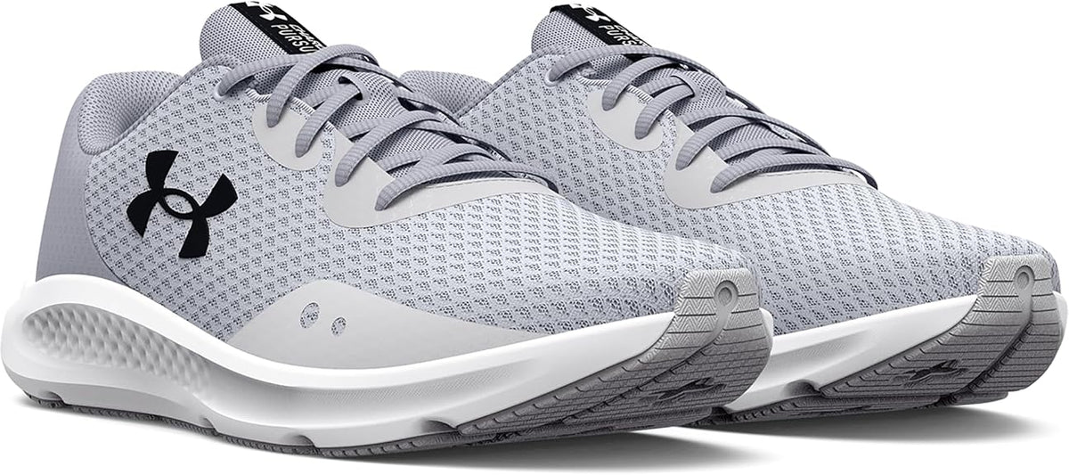 Under Armour UA W Charged Pursuit 3 – Chaussures de course homme
