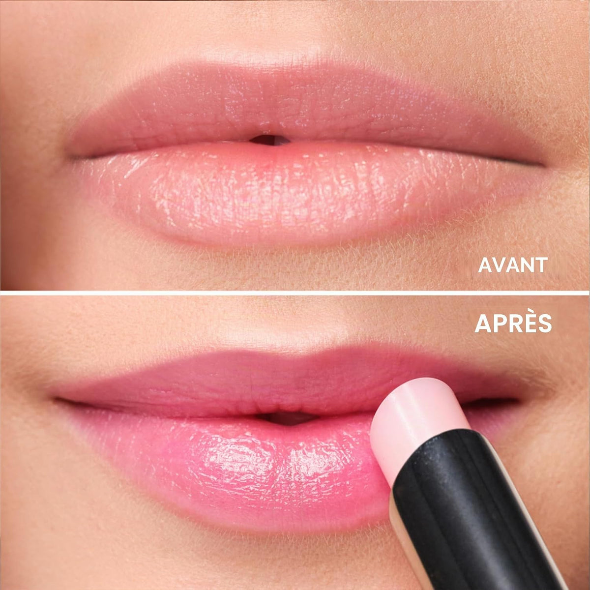 Artdeco Color Booster – Baume pour les lèvres 08 Nude 30 g