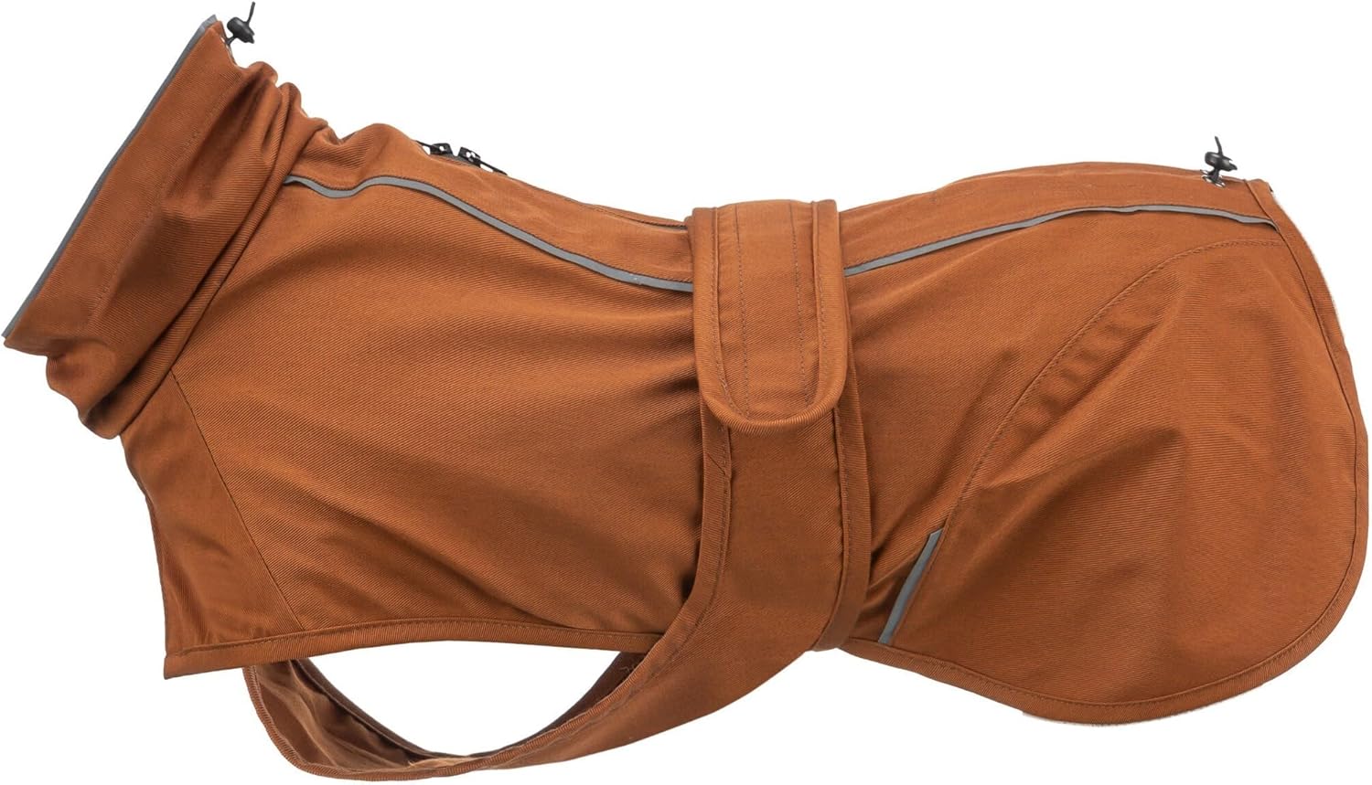 Citystyle Dublin Imperméable, M : 50 Cm, Rouille