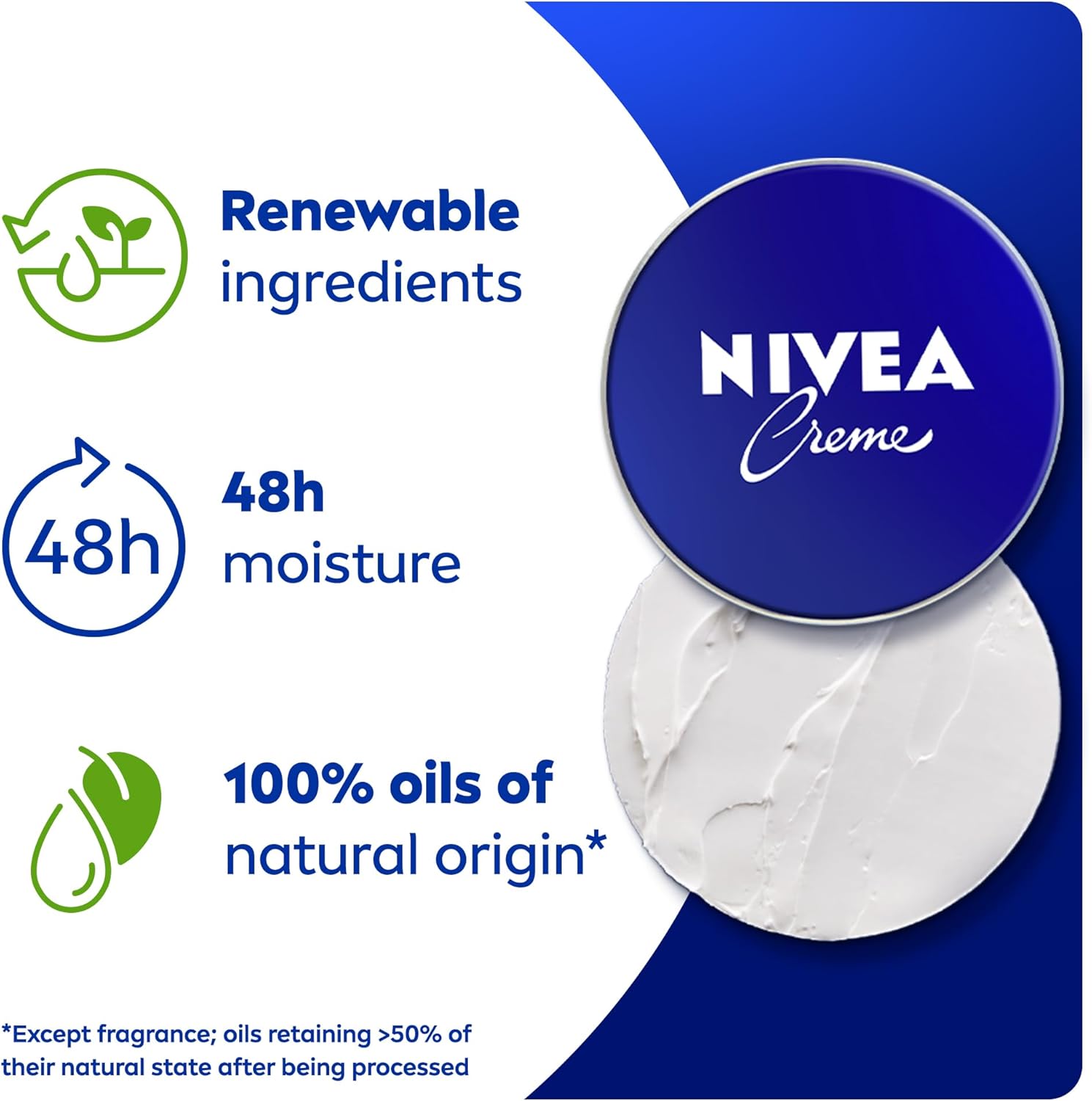 NIVEA CREMA ANTI-ARRUGAS 50ML - DUPLO