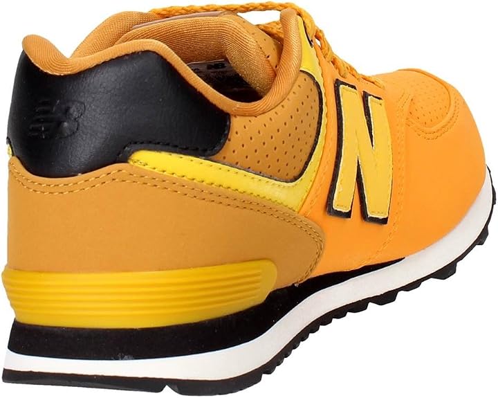 New Balance KL574YOG – Basket mixte