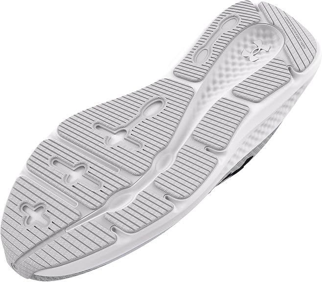Under Armour UA W Charged Pursuit 3 – Chaussures de course homme