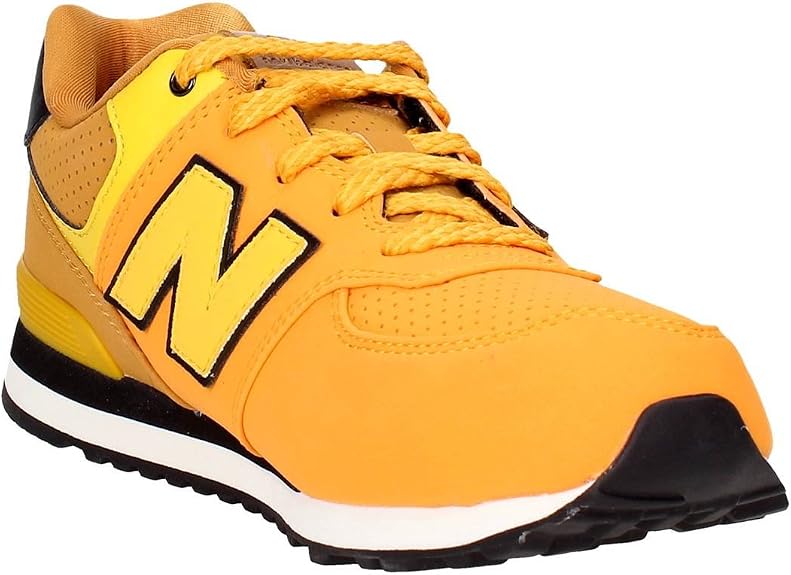 New Balance KL574YOG – Basket mixte