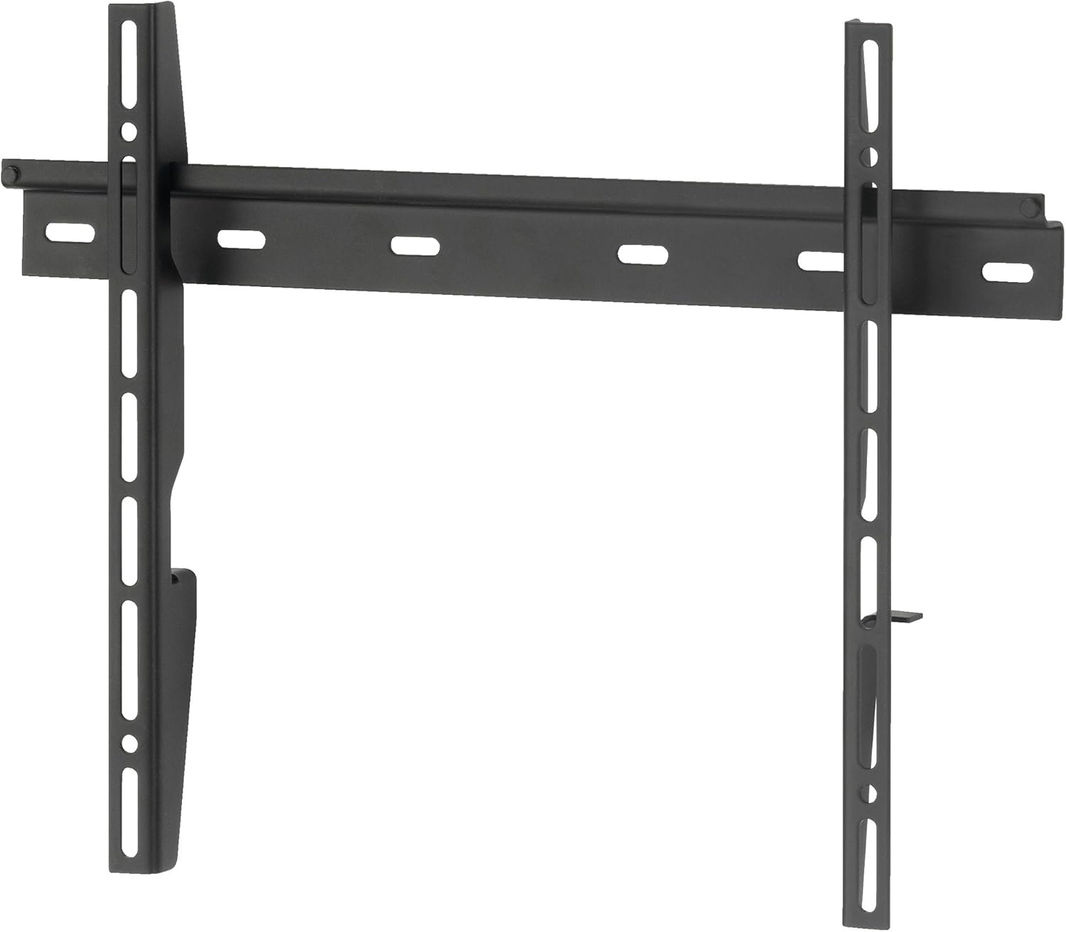 Mount Massive MNT 200 Support Mural TV Universel Fixé 32 à 55'' Noir