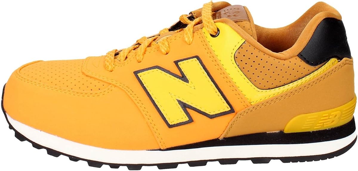 New Balance KL574YOG – Basket mixte