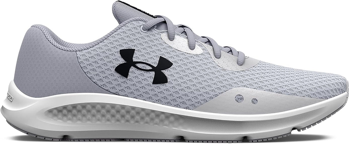 Under Armour UA W Charged Pursuit 3 – Chaussures de course homme