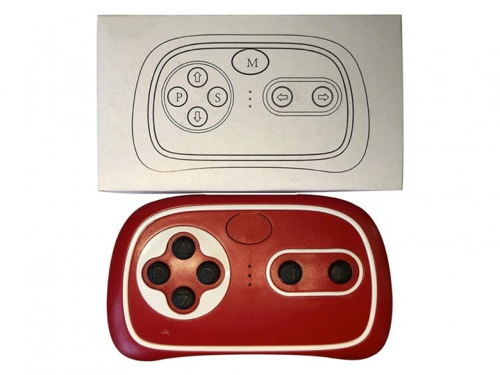 Télécommande 2,4 Ghz Pour Voitures Électriques Pour Enfants (Tx-20)