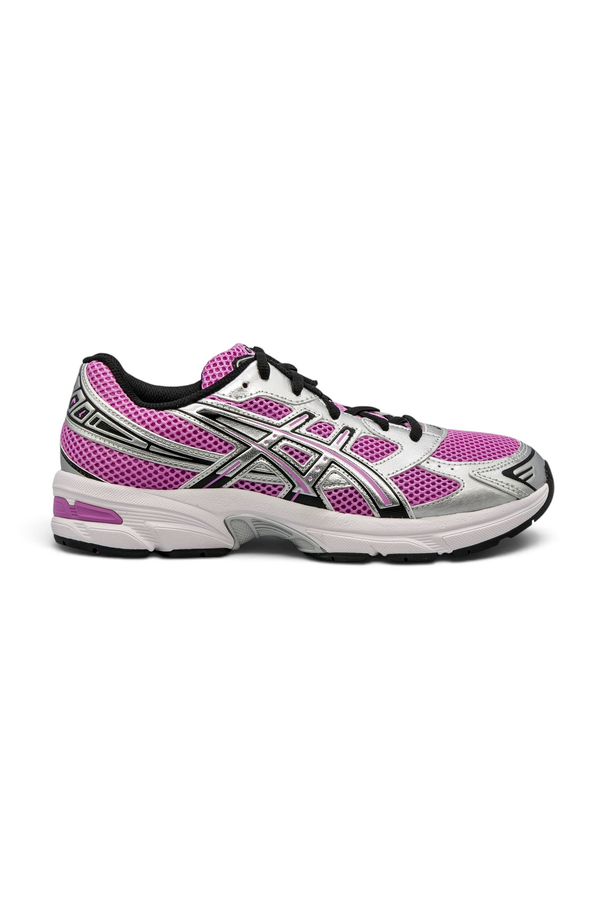 Asics Gel-1130 Lavender Glow Pure Silver (Gs)