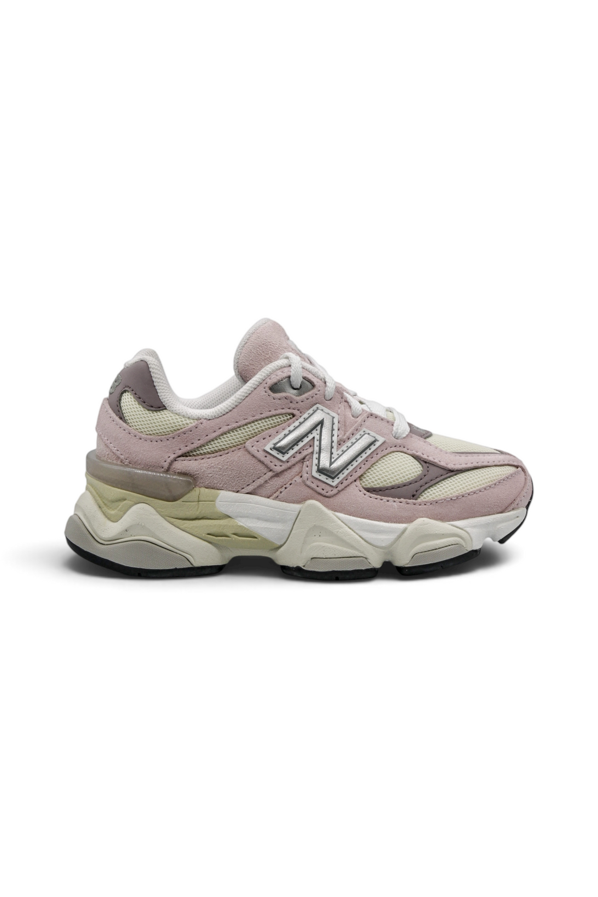 New Balance 9060 Rose Sugar Ice Wine (Ps)