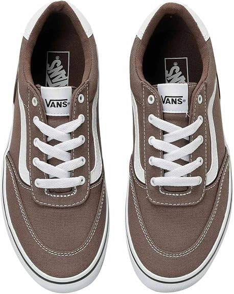 Vans Brooklyn Ls BasketMixte T 36