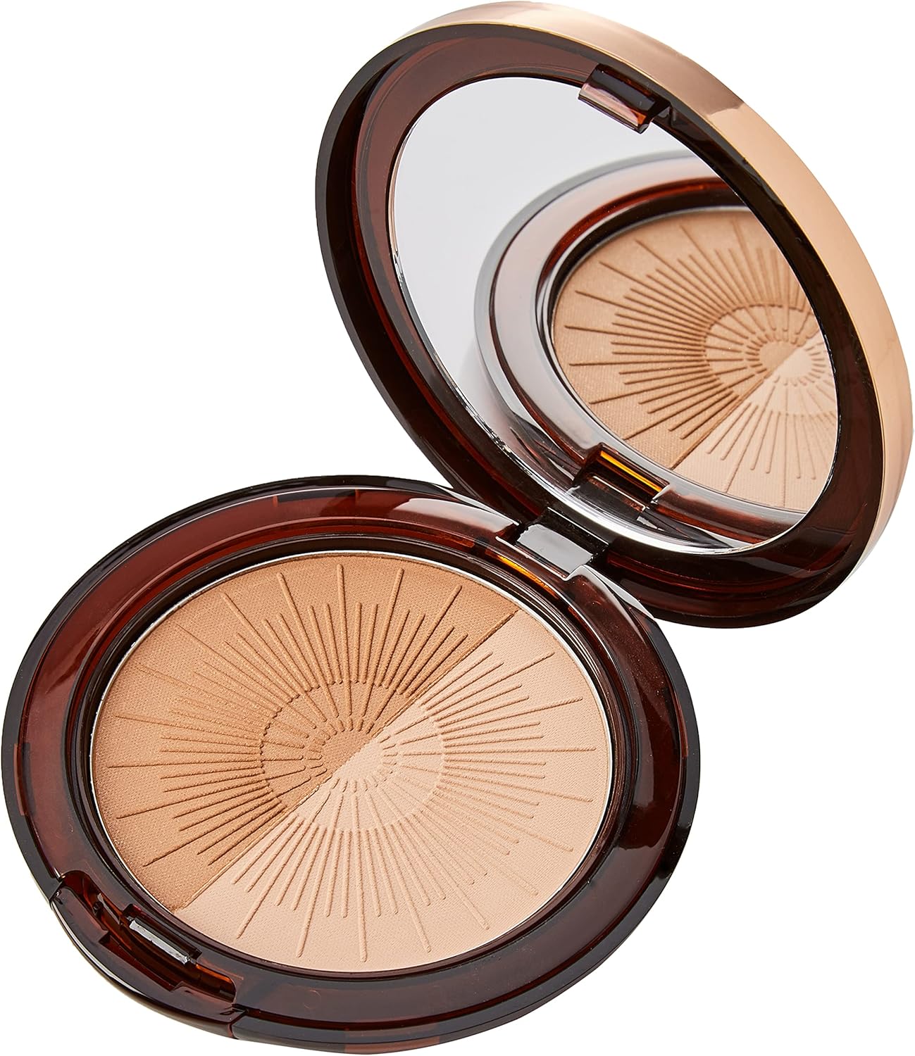 Artdeco Poudre bronzante Compacte Longue Durée 50 10g