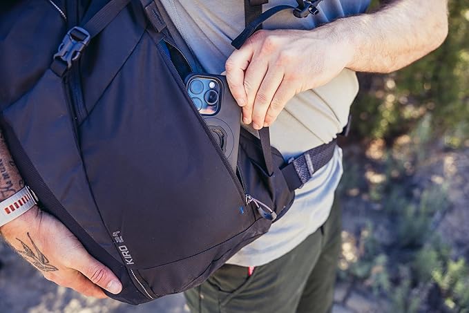 Sac à dos de randonnée Gregory Kiro