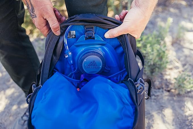 Sac à dos de randonnée Gregory Kiro