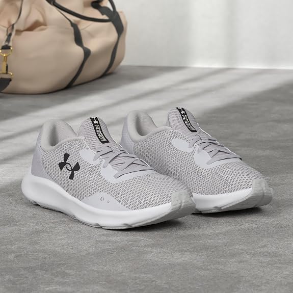 Under Armour UA W Charged Pursuit 3 – Chaussures de course homme