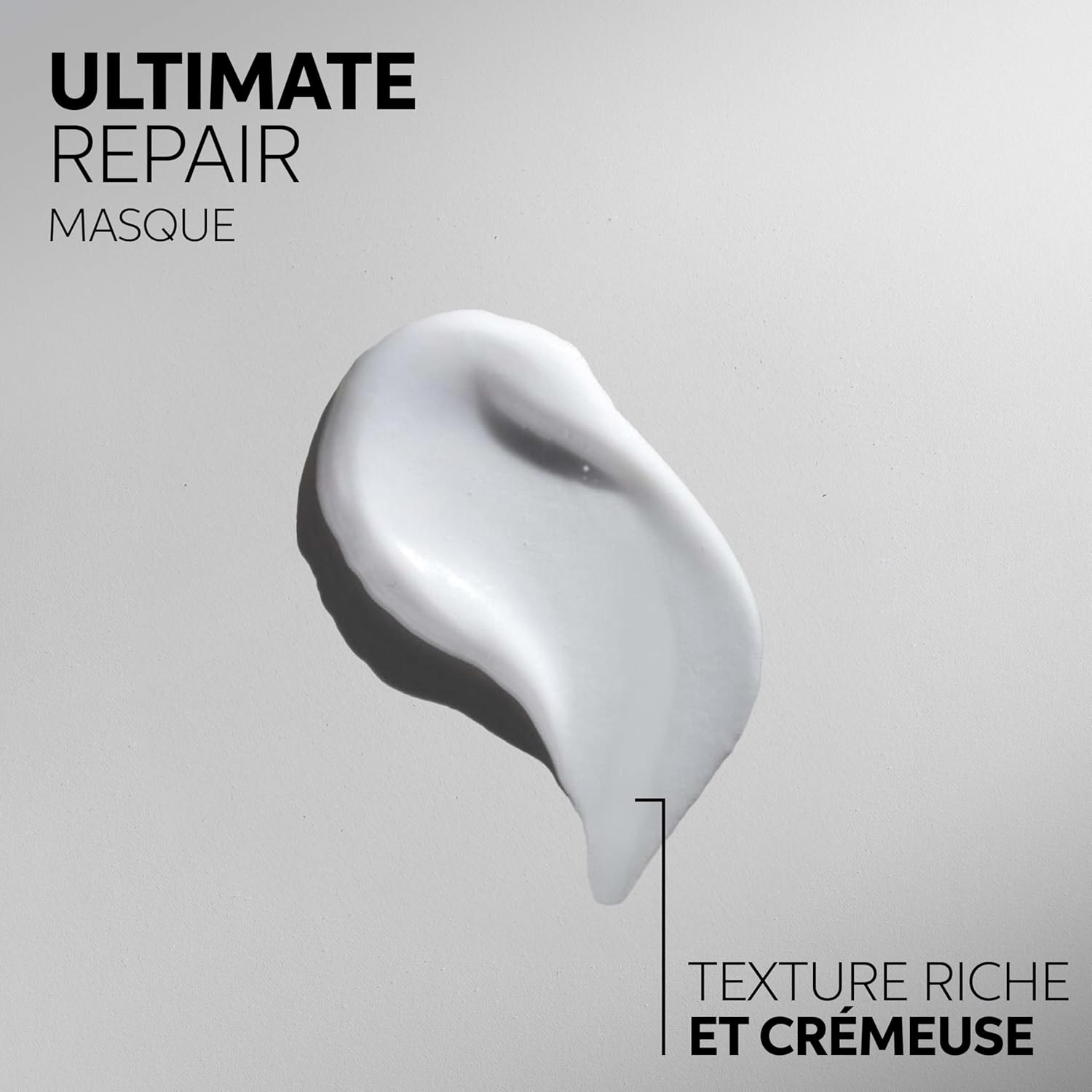 Wella Professionals Ultimate Repair Masque réparation profonde et douceur pour cheveux abîmés 500ml